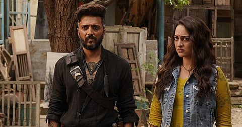 Kakuda movie review