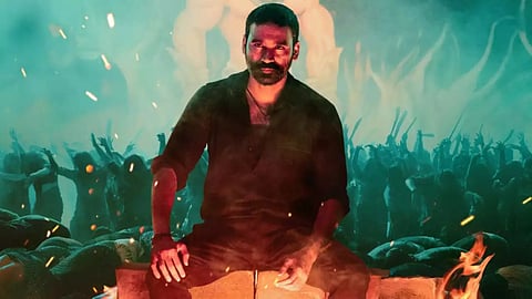 72nd National Film Awards for 2024: Dhanush's Raayan wins best Tamil film
