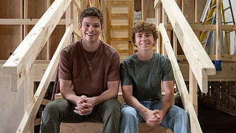 Percy Jackson and the Olympians

