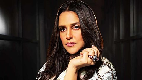 Neha Dhupia 