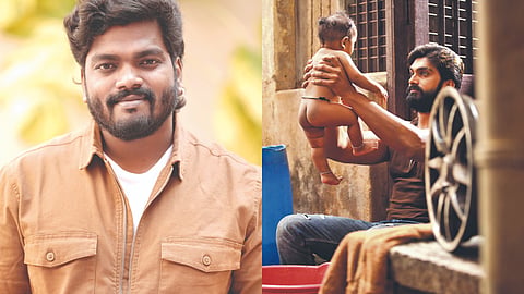 Prawin Avyukth: Hiranya isn't just about spectacle, it's about impactful storytelling