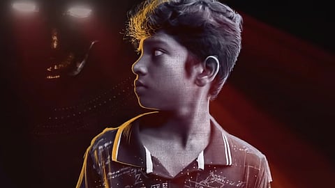 'Kalam Paattu' song from Idiyan Chandhu out