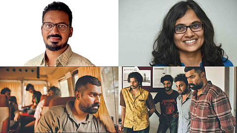 Sahadev Kelvadi: I see politics as inherently satirical
