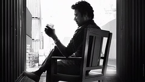 SJ Suryah