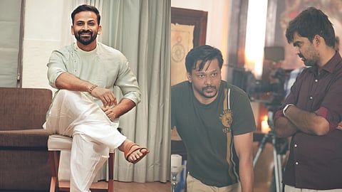 Dhananjay: The director and producer are well-prepared and passionate about Halagali