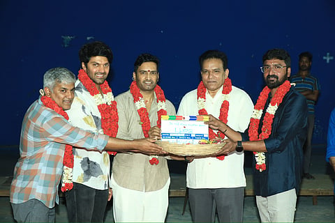 Prem Anand: DD Returns sequel too will have an inventive scare trope