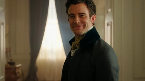 Bridgerton season 4