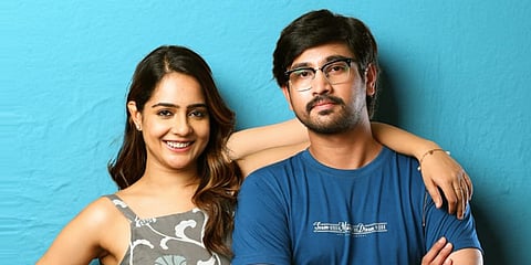 A still from Tiragabadara Saami