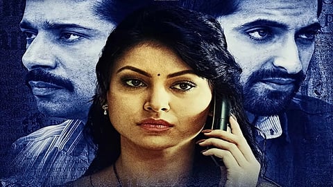 Producer Ramesh Reddy ventures into Bollywood with Urvashi Rautela-starrer Ghuspaithiya