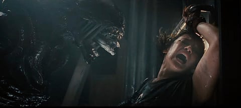Alien: Romulus gets a release date for India