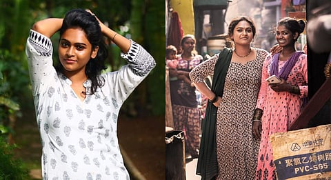 Ashwini Ambarish: I want to take each role as a stepping stone rather than chasing a formula for success