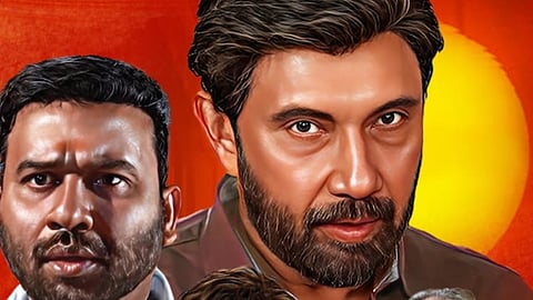 Sathyaraj's Thozhar CheGuevara gets new release date 