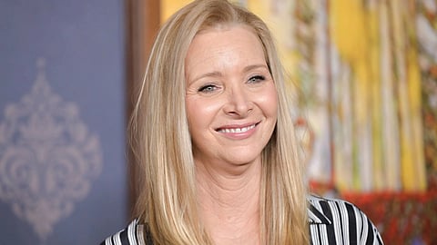 Lisa Kudrow reveals getting fired from Frasier and her unique Friends audition experience