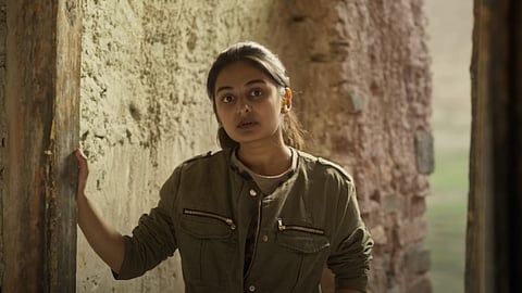 A still from Minmini