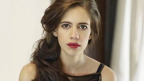 Kalki Koechlin to play Cordelia in Naseeruddin Shah's King Lear adaptation