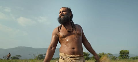 'Aruvadai' song from Vikram-Pa Ranjith's Thangalaan out