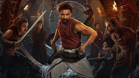 Tovino Thomas' Ajayante Randam Moshanam (ARM) confirms Onam release
