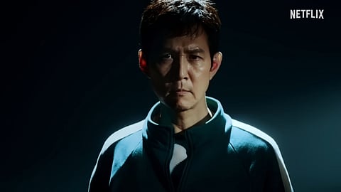 Squid Game S2 teaser: Gi-hun returns along with new players