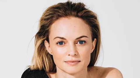 Heather Graham onboard They Will Kill You
