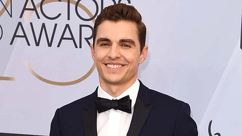 Dave Franco onboard Colleen Hoover's Regretting You adaptation