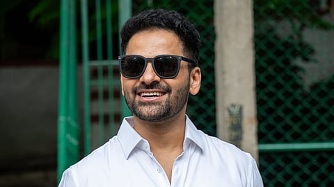 Gurunandan