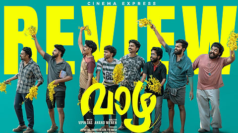 Vaazha Movie Review