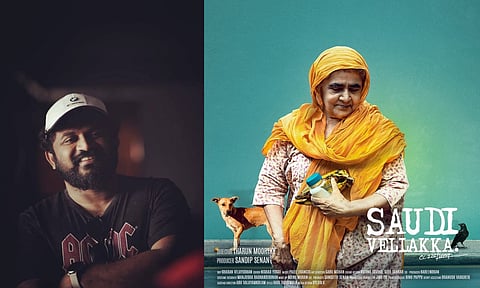 Tharun Moorthy on National Award: I always want my work to break language barriers