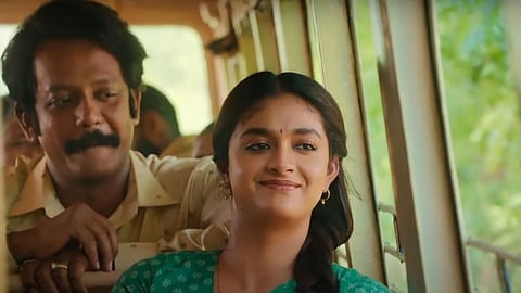 Raghu Thatha