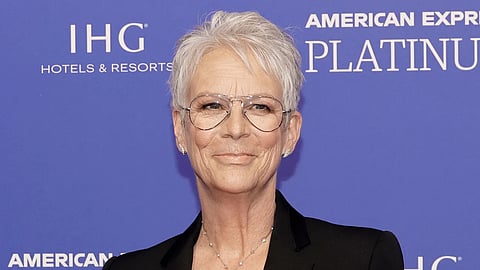 Jamie Lee Curtis reacts to viral leaked picture from Freakier Friday set: Tried so hard to keep story a secret
