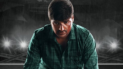Sathish's Sattam En Kaiyil gets OTT premiere