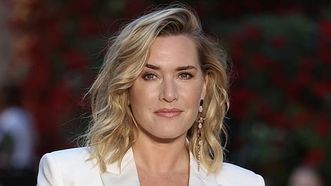 Kate Winslet to headline The Spot series for Hulu