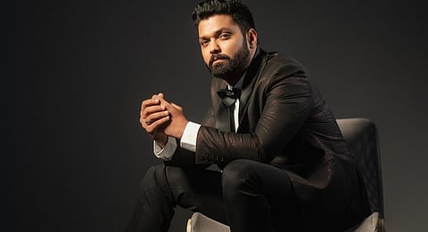 Rakshit Shetty: Big dreams take time