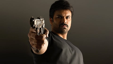 Shivam Bhaje