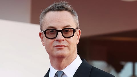 Nicolas Winding Refn
