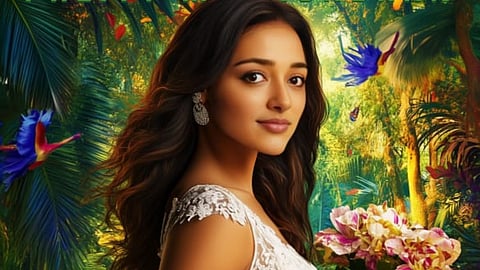 Aasa Kooda-fame Preity Mukhundhan to make Malayalam debut with Maine Pyar Kiya