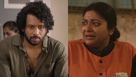 Once Upon a Time in Madras teaser: Fate seems to bring together strangers in the city of Chennai