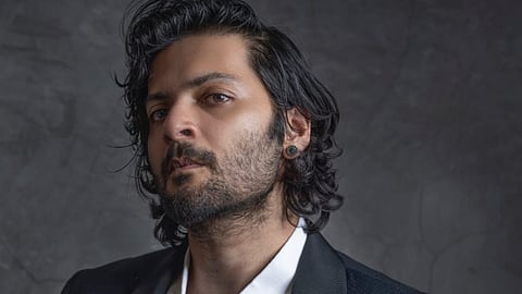 Ali Fazal