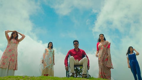 Jolly O Gymkhana trailer: Based on a Real Death Story