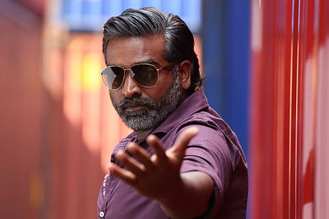Vijay Sethupathi to host Bigg Boss Tamil Season 8