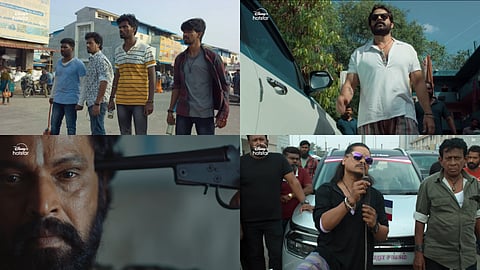 Goli Soda Rising Trailer: The Koyambedu boys are back 