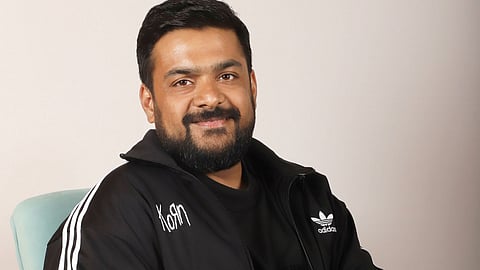 Vijay Subramaniam