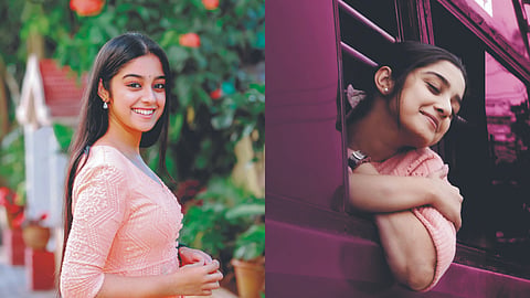 Ankita Amar: Every actor must walk a tightrope
