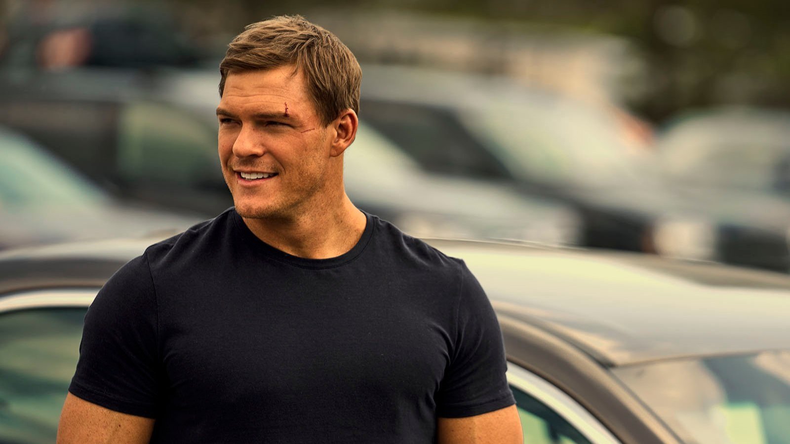 Reacher spinoff Neagley almost gets a nod from Prime Video