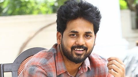 Vivek Athreya
