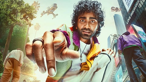 Vignesh Shivan-Pradeep Ranganathan's LIK release postponed once again