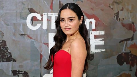 Chase Sui Wonders in talks to star in I Know What You Did Last Summer reboot