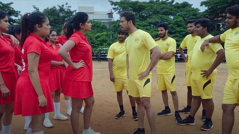 Jumboo Circus trailer out, eyeing Sept end release 