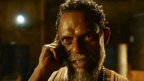 Actor Vinayakan booked for drunken misconduct and rude behavior at Hyderabad airport