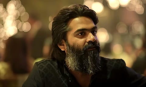 Silambarasan TR donates to Telangana and AP flood relief fund