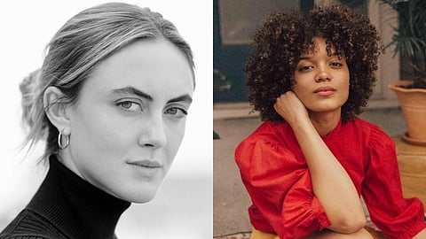 Stella Everett and Briana Middleton to star in Ride or Die feature adaptation

